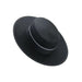 Sombrero niño negro