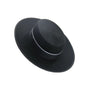 SOMBRERO NIÑO NEGRO 120