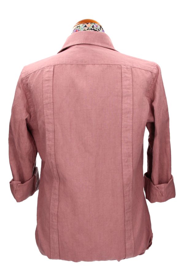 Camisa Cubana Caldera