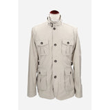 Parka Denver Piedra