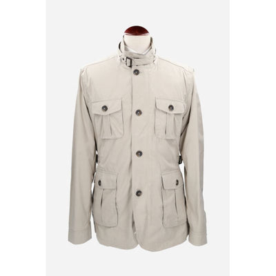 Parka Denver Piedra