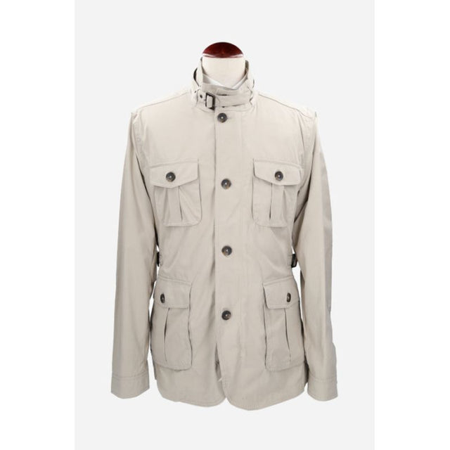 Parka Denver Piedra