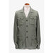 Chaqueta Field Oliva