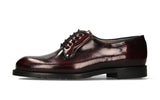 Oxford Lyon Antique Bordeaux