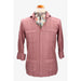 Camisa Cubana Caldera