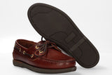 Zapato Náutico Pull Beirao