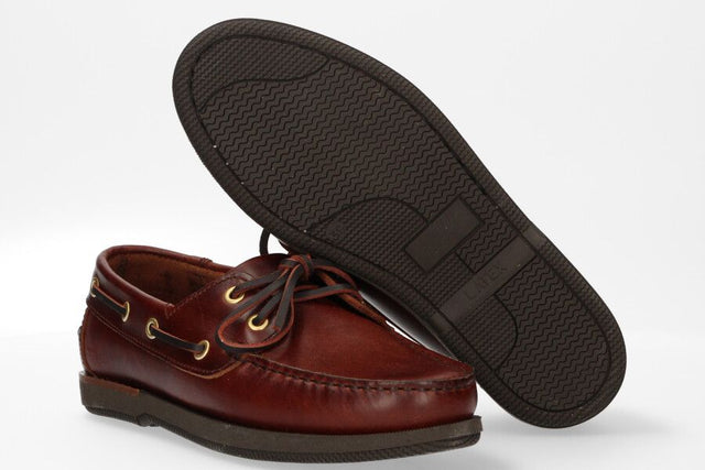 Zapato Náutico Pull Beirao