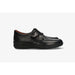 Copete Velcro Negro