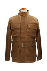 Encerado Denilson Belt Camel
