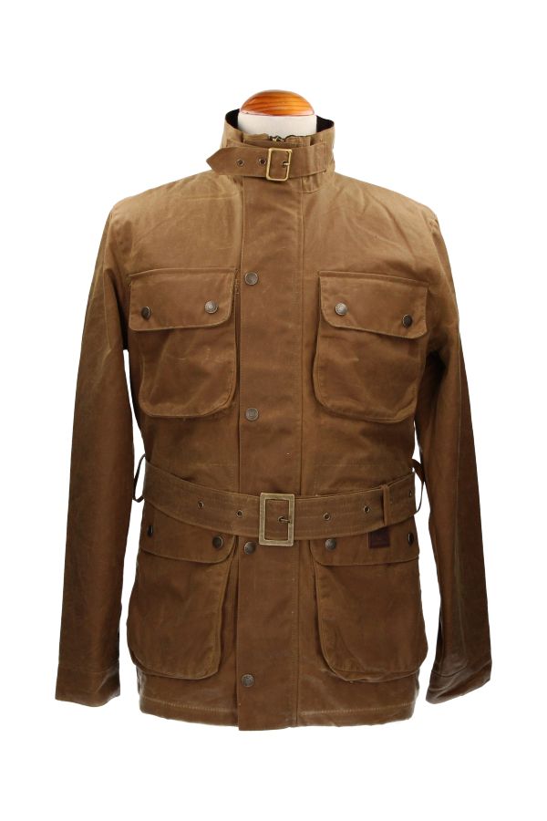 Encerado Denilson Belt Camel