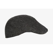 GORRA CAMPERO VERDE LISA