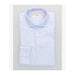 Camisa Varilla Celeste