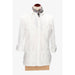 White Cuban Shirt