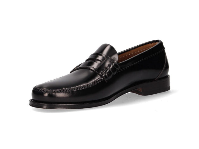 Black Masked Moccasin