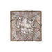 Camel Cashmere Ornament Scarf