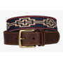 Pampa cross guard belt