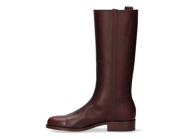Bota Campera Ternera Ancho Especial Valverde del Camino