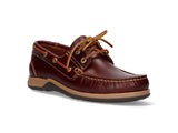 Zapato Náutico Cuero