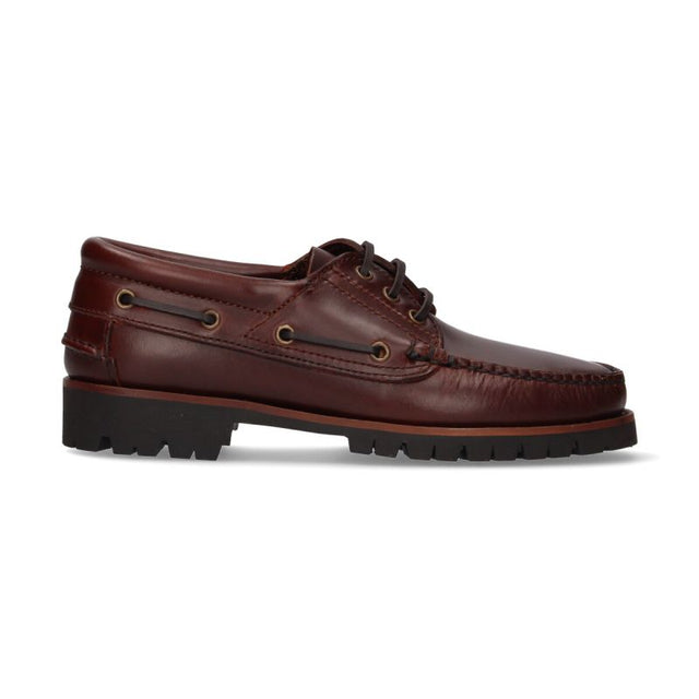 Zapato Náutico Seahorse Piso Vibram