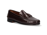 Moccasin with Brown Mask