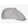 GORRA OXFORD GRIS