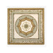Pañuelo Cadena Beige