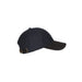 Gorra Béisbol Azul y Negra
