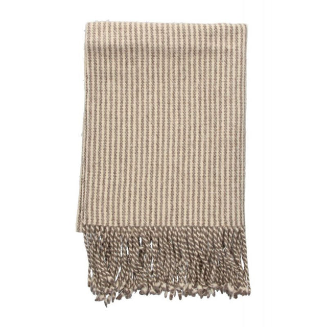 Vellori Wool Footrest Blanket Without Pocket
