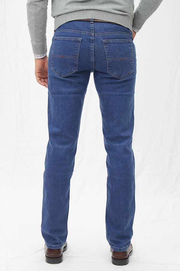 Medium Jeans