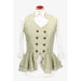 Galatea Green Vest