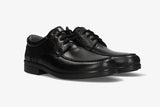 Blucher Profesional Negro