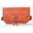 Sac Rociero brodé fond blanc