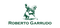 Roberto Garrudo logo