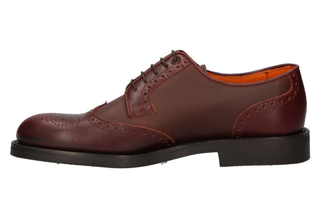 Blucher ternera pala vega Valverde del Camino