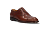 Oxford Manchester Cuero