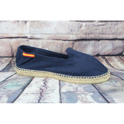 Esparto Cap Flag of Spain Navy