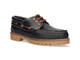 Zapato Naútico Marino