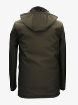 Parka Alava Verde