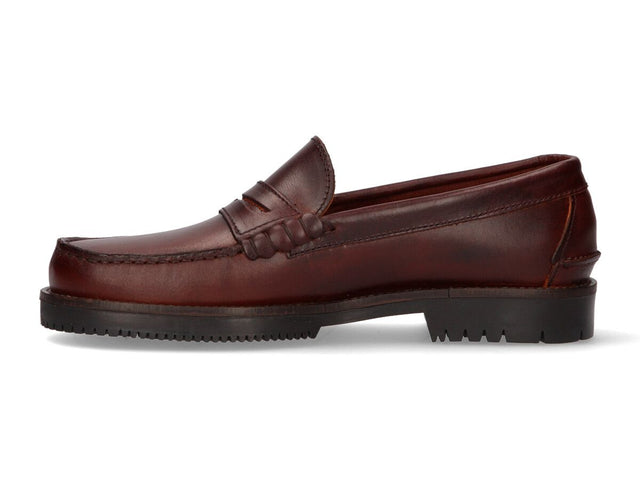Mocasín Antifaz Seahorse