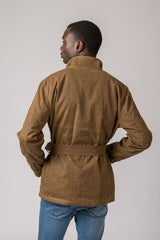 Encerado Denilson Belt Camel