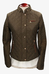 Chaqueta Amazonas Kaki