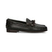 Green Bow Moccasin
