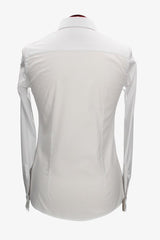 Camisa Amazona Blanca