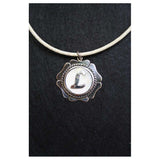 Collar Letra L