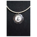 Collar Letra L