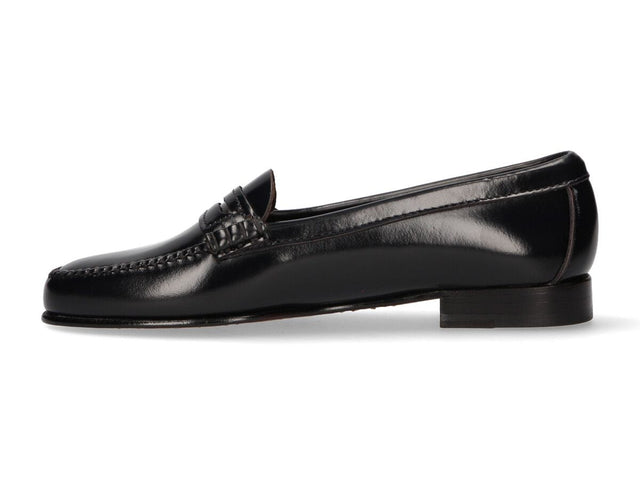 Mocasín Señora Antifaz Azul