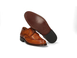 Blucher Pala Vega Cuero