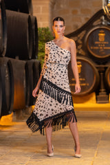 FALDA ALBARIZA BEIGE