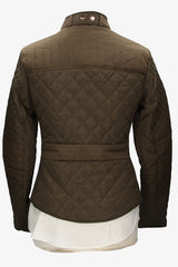 Chaqueta Amazonas Kaki