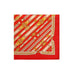 Red Chains Scarf